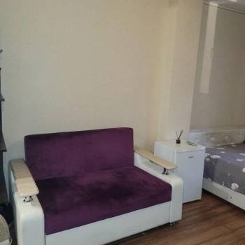 Продается 1-комнатная квартира, 26,5 м²