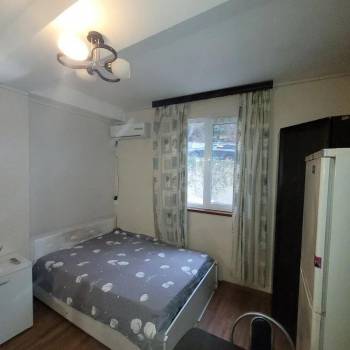 Продается 1-комнатная квартира, 26,5 м²