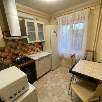 Сдается 1-комнатная квартира, 32 м²