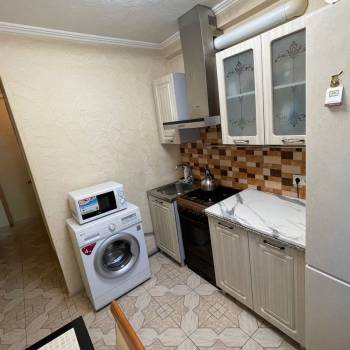 Сдается 1-комнатная квартира, 32 м²