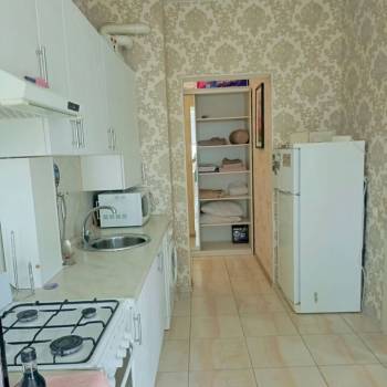 Сдается 1-комнатная квартира, 41 м²
