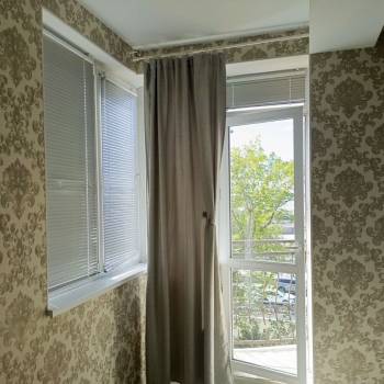 Сдается 1-комнатная квартира, 41 м²