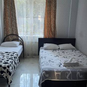 Сдается 1-комнатная квартира, 17 м²