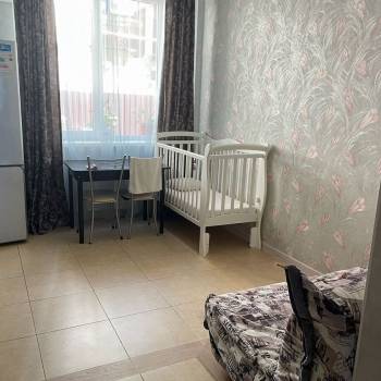 Сдается 1-комнатная квартира, 17 м²