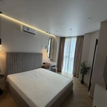 Сдается 2-х комнатная квартира, 45 м²