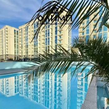 Сдается 2-х комнатная квартира, 45 м²