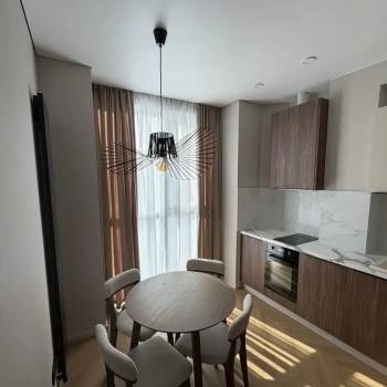 Сдается 2-х комнатная квартира, 45 м²