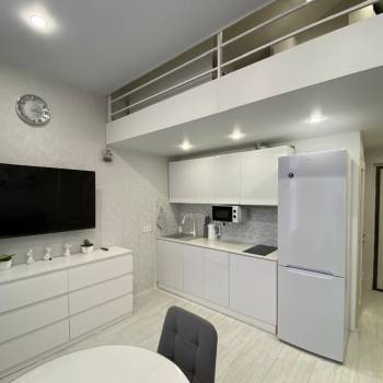 Продается 2-х комнатная квартира, 34,3 м²