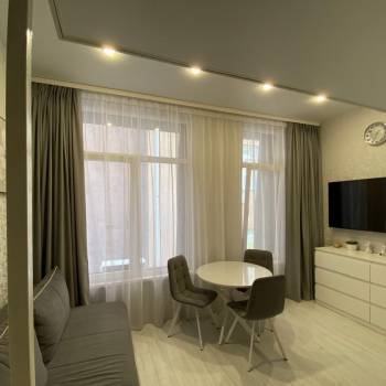 Продается 2-х комнатная квартира, 34,3 м²