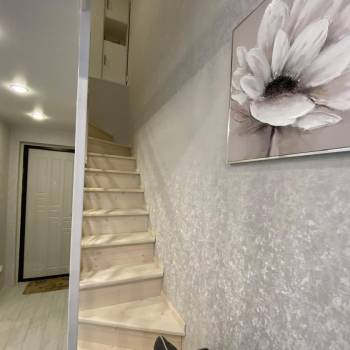Продается 2-х комнатная квартира, 34,3 м²