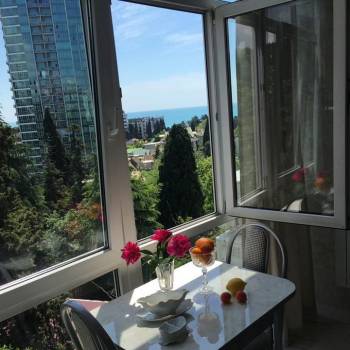 Сдается 1-комнатная квартира, 20,4 м²