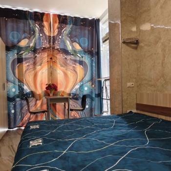 Сдается 1-комнатная квартира, 20,4 м²