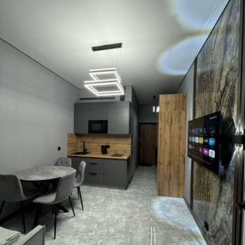 Сдается 1-комнатная квартира, 30 м²