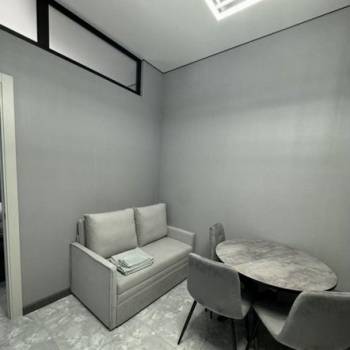 Сдается 1-комнатная квартира, 30 м²