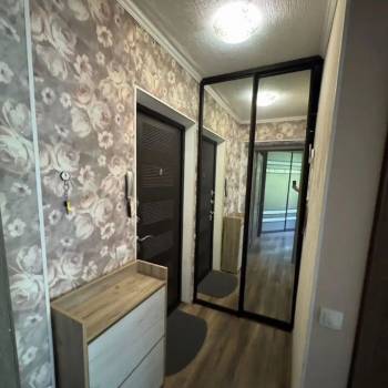 Сдается 1-комнатная квартира, 32 м²