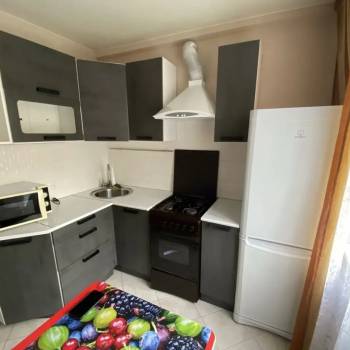 Сдается 1-комнатная квартира, 32 м²