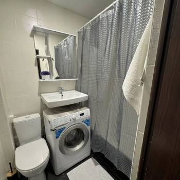 Сдается 1-комнатная квартира, 32 м²