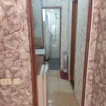 Сдается 1-комнатная квартира, 21 м²