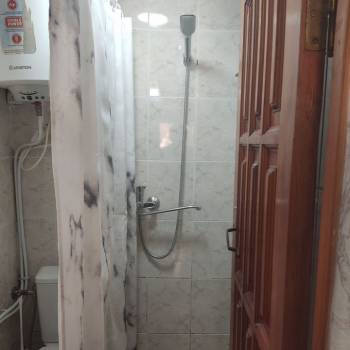 Сдается 1-комнатная квартира, 21 м²
