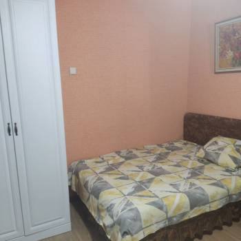 Сдается 1-комнатная квартира, 21 м²