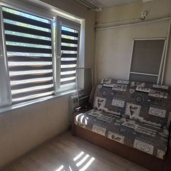 Сдается 1-комнатная квартира, 33 м²