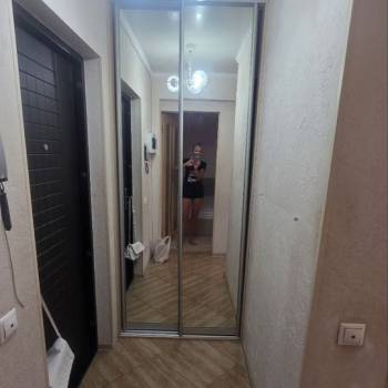 Сдается 1-комнатная квартира, 33 м²