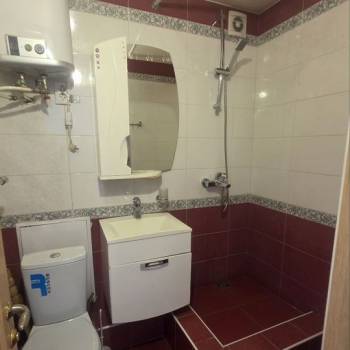 Сдается 1-комнатная квартира, 33 м²