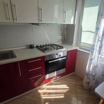 Сдается 1-комнатная квартира, 33 м²