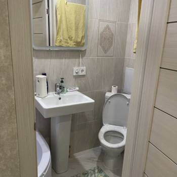 Продается 1-комнатная квартира, 15 м²