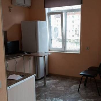 Сдается 1-комнатная квартира, 20 м²