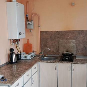 Сдается 1-комнатная квартира, 20 м²