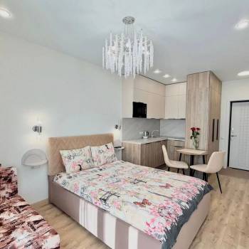 Сдается 1-комнатная квартира, 22 м²