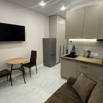 Сдается 1-комнатная квартира, 18 м²