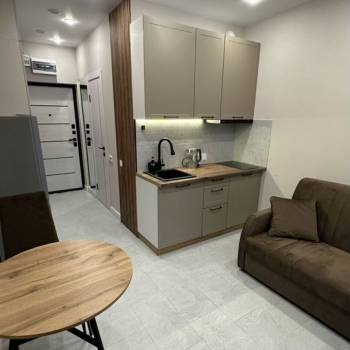 Сдается 1-комнатная квартира, 18 м²