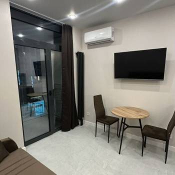 Сдается 1-комнатная квартира, 18 м²