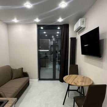 Сдается 1-комнатная квартира, 18 м²