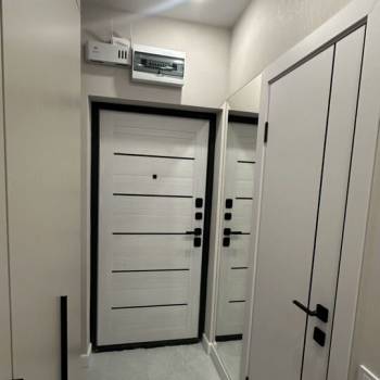 Сдается 1-комнатная квартира, 18 м²