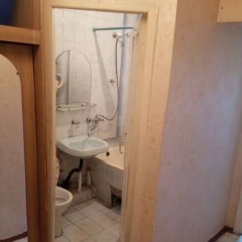 Сдается 1-комнатная квартира, 34 м²