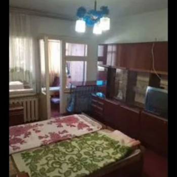 Сдается 1-комнатная квартира, 34 м²