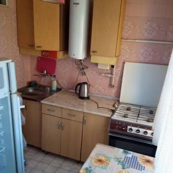 Сдается 1-комнатная квартира, 34 м²
