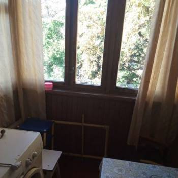 Сдается 1-комнатная квартира, 34 м²