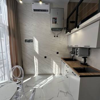 Сдается 1-комнатная квартира, 27 м²