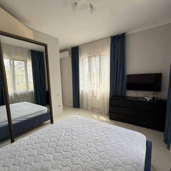 Сдается 1-комнатная квартира, 36 м²