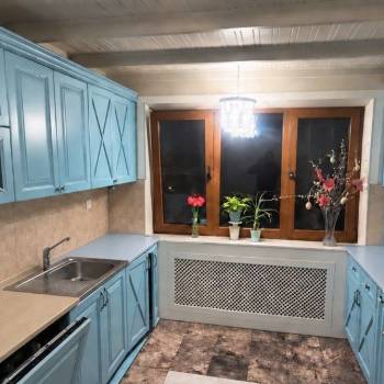 Продается 1-комнатная квартира, 30,2 м²
