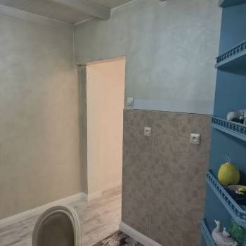 Продается 1-комнатная квартира, 30,2 м²