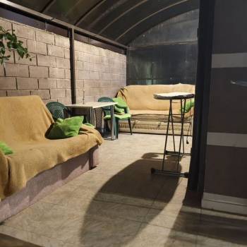 Сдается 1-комнатная квартира, 32 м²