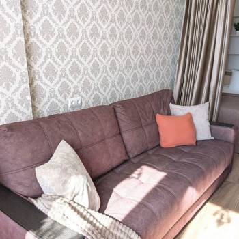 Сдается 1-комнатная квартира, 35 м²