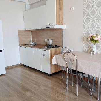 Сдается 1-комнатная квартира, 35 м²