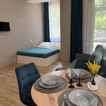 Сдается 1-комнатная квартира, 30 м²