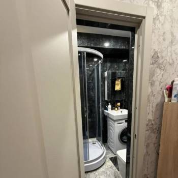 Продается 1-комнатная квартира, 21,2 м²